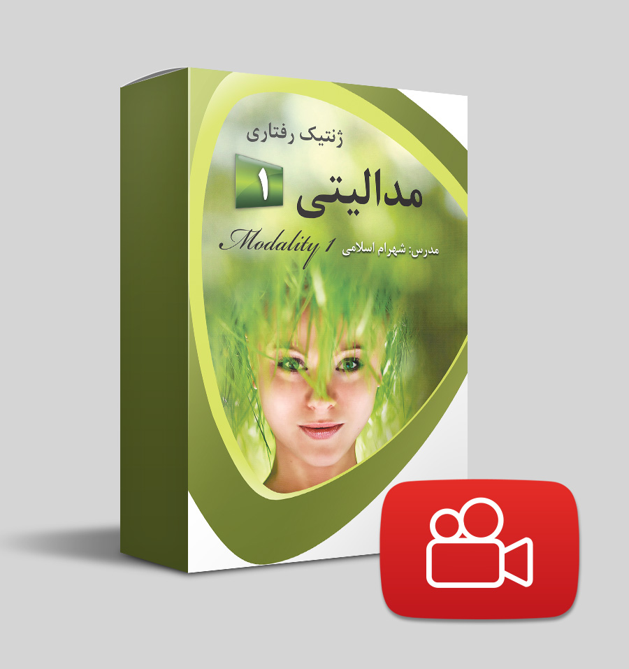 مدالیتی 1